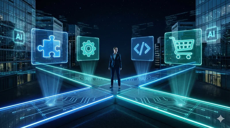 Jak zrobić nowoczesną stronę internetową