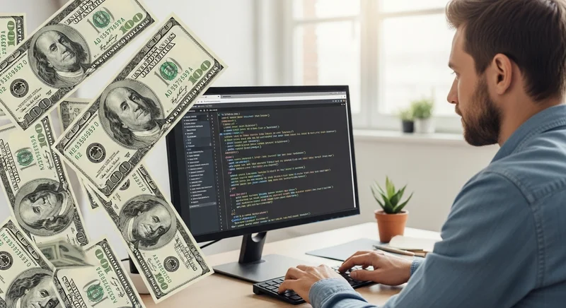 Ile kosztuje strona internetowa w 2025-2026? Kompletny przewodnik cenowy